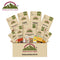 Sugar Control Grocery Package - Pack of 12 | Himalayan Chef